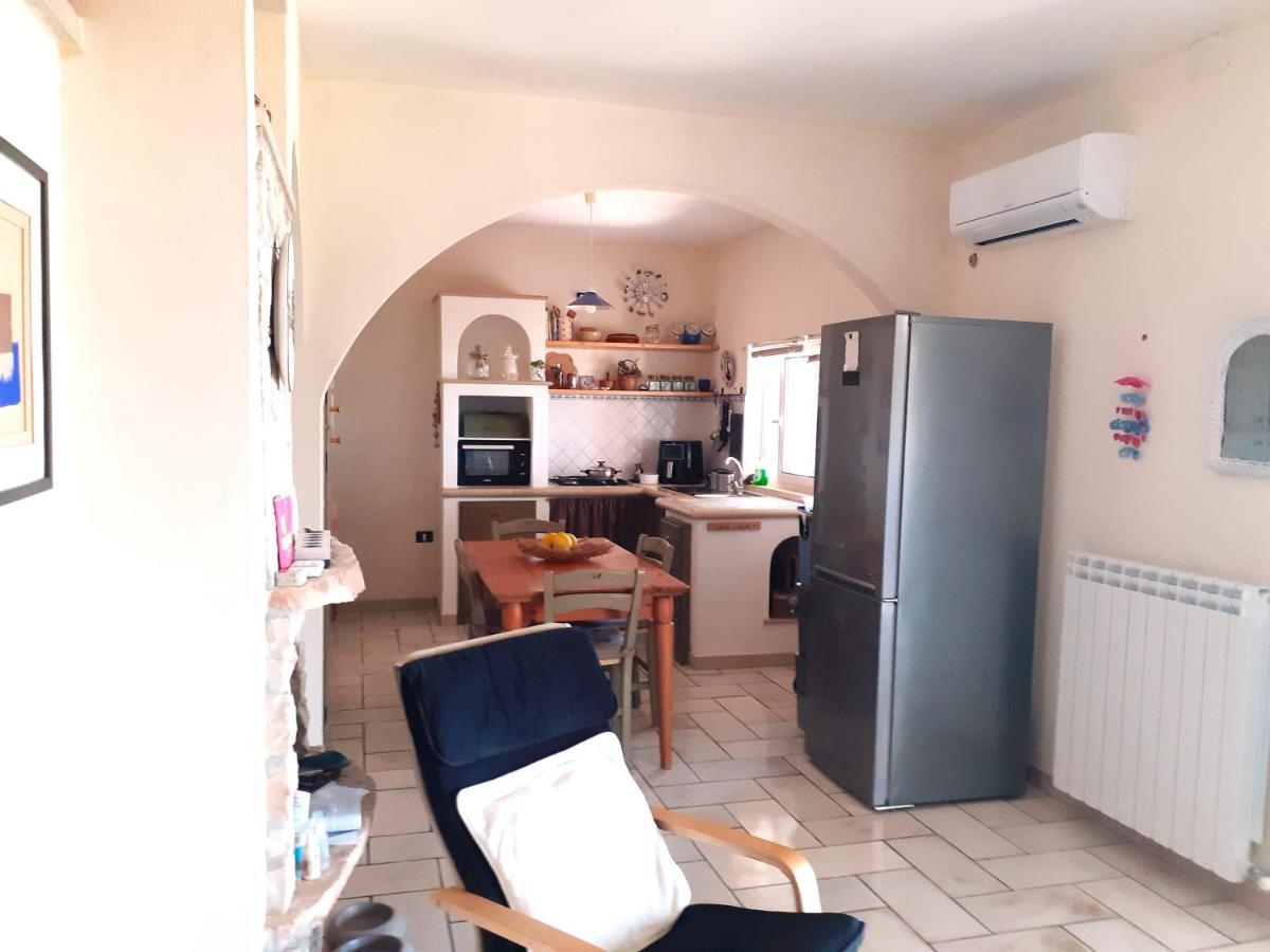 Villa Kores House Salve